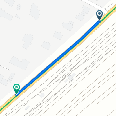 Kronprinzessinnenweg, Berlin nach Kronprinzessinnenweg, Berlin