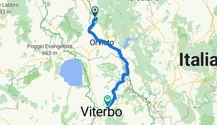 Ficulle - Vitorchiano