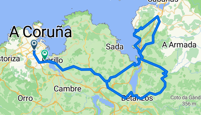 Perbes-Campolongo-Villozas