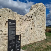 Zdjęcie 7 trasy Bikemap „Zsámbék - Tök”