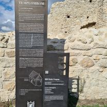 Zdjęcie 8 trasy Bikemap „Zsámbék - Tök”