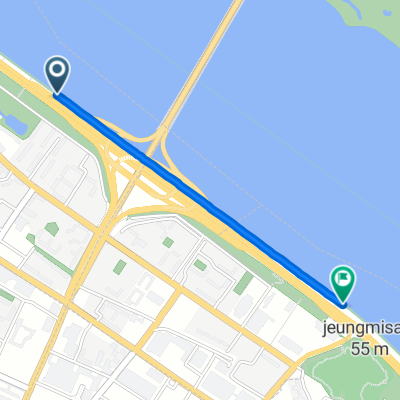 κ°μλ, μμΈνΉλ³μμμ μΌμ°½λ, μμΈνΉλ³μκΉμ§