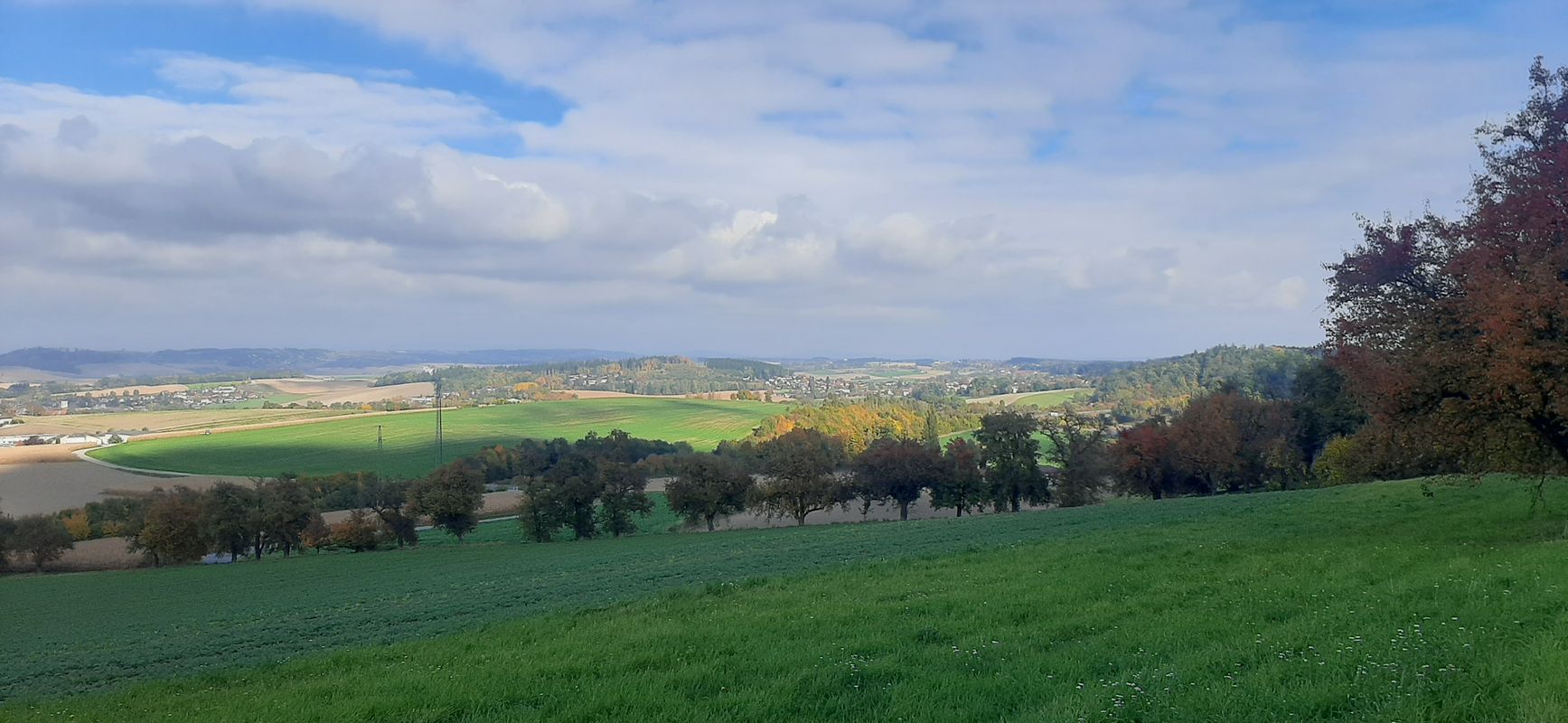 puchberg, fernreith, gferet, müllerberg