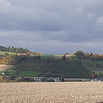 Photo 8 of the Bikemap route "puchberg, fernreith, gferet, müllerberg"