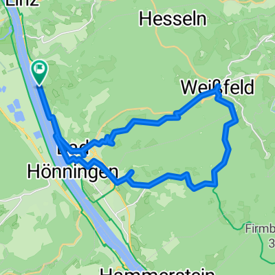 Im Alten Hahn, Leubsdorf nach Im Alten Hahn, Leubsdorf