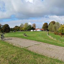 Photo 7 of the Bikemap route "Sulinger Straße nach Lange Straße"