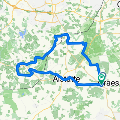 Graes - Buurse Graes 32,8