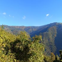 Da Via Papa Luciani a Via Papa Luciani