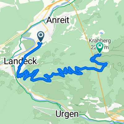 31 Krahberg