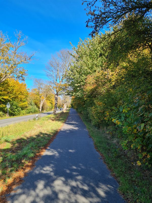 Wasserstraße nach Lübsche Straße 103B