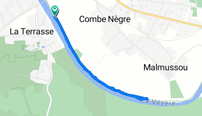 Rue du Port, Le Bugue à Rue du Port, Le Bugue