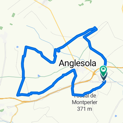 Circular Vilagrassa