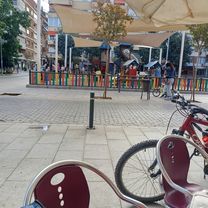 Ruta puente dé hierro