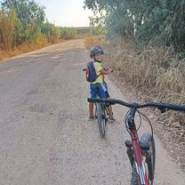 Foto 7 der Bikemap-Route "Ruta puente dé hierro"