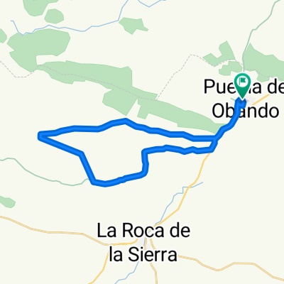 De Calle Nueva 14A a Calle Nueva 14A