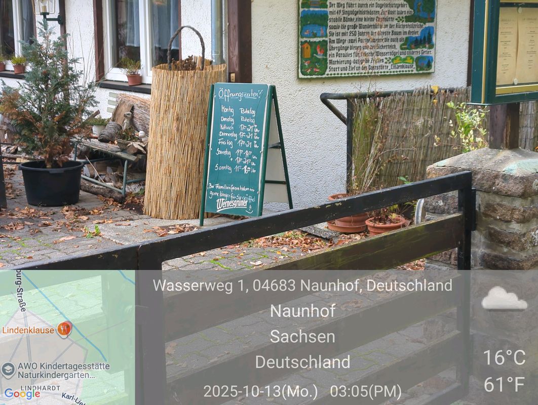 Lange Straße nach Lange Straße