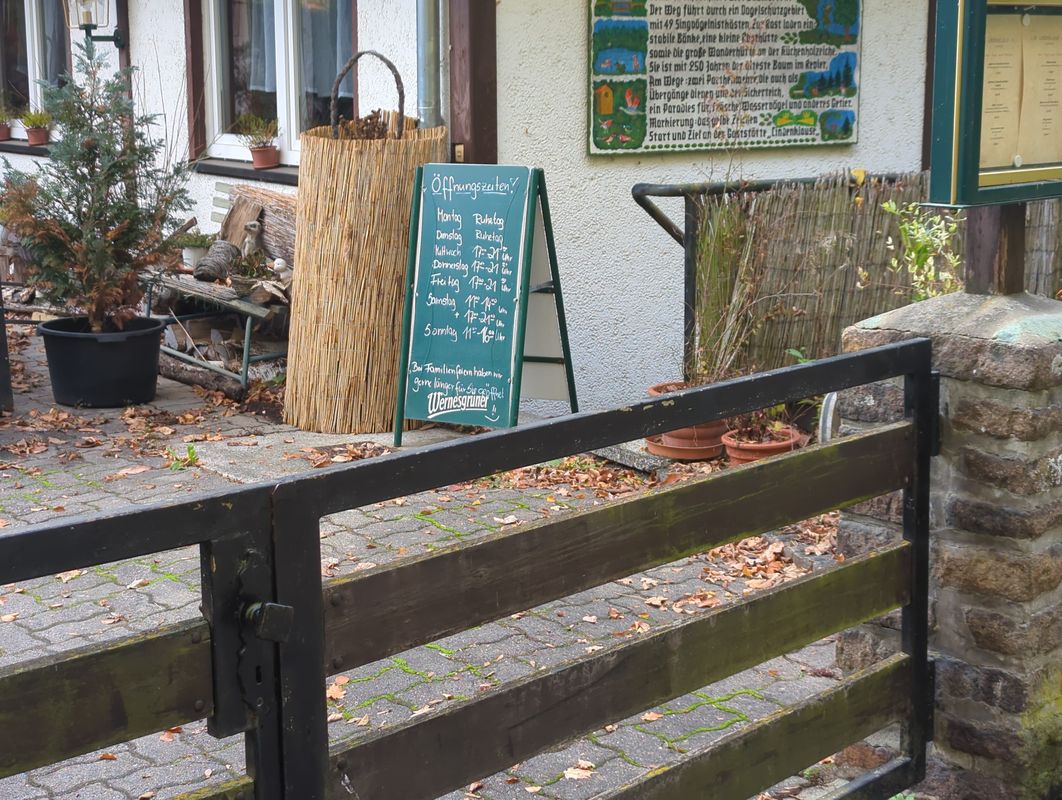 Lange Straße nach Lange Straße