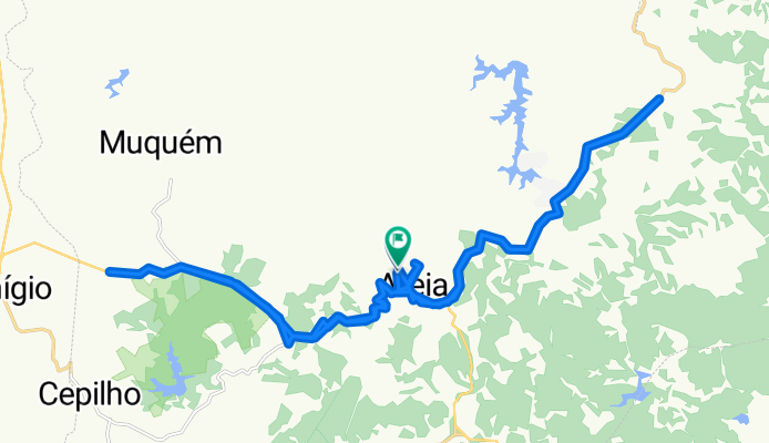 treino em Z2