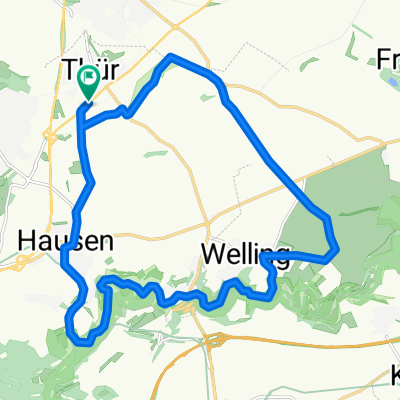 kleine Nette Runde_Hausen-Welling