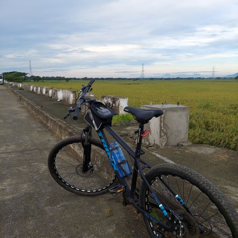 Relaxed route