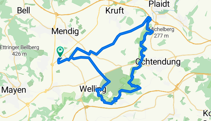Nette Runde_Plaidt-Welling