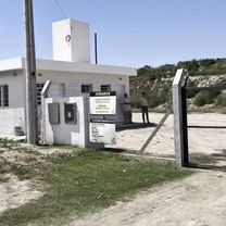 Salida educativa 4to grado