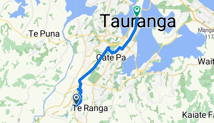 Tauranga Lawn Tennis Club