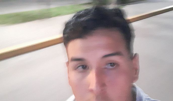 Foto 2 der Bikemap-Route "De Pasaje Papa Francisco a Pasaje Papa Francisco"