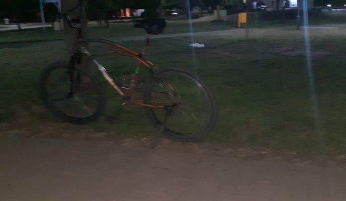 Foto 1 der Bikemap-Route "De Pasaje Papa Francisco a Pasaje Papa Francisco"