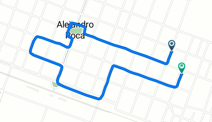 De Pasaje Papa Francisco a Pasaje Papa Francisco