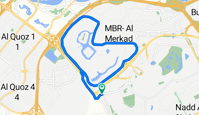 25.149, 55.287 до 25.149, 55.287