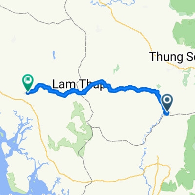 Ratsada - Nuea Khlong