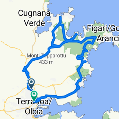 Viale Aldo Moro do Viale Aldo Moro