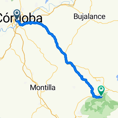 Day1_CordobaEurostarsPalace_ZuherosZuhayra