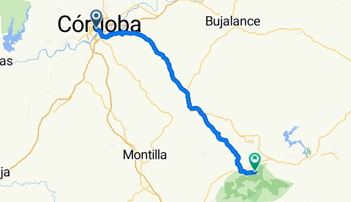 Day1_CordobaEurostarsPalace_ZuherosZuhayra