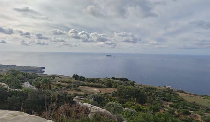 Photo 2 of the Bikemap route "Easy ride" Photo 2 of the Bikemap route "Easy ride"