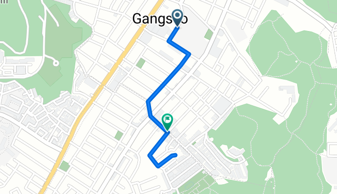 화곡동 980-15 ~ 화곡동 967-18