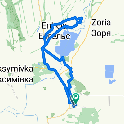 Легкая езда