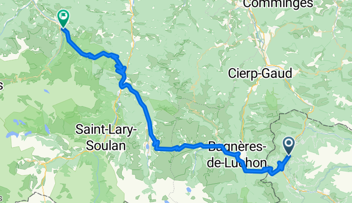 Les - Campan