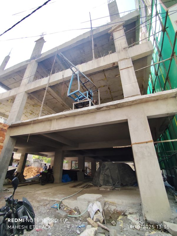 Road Number to 2-64/89