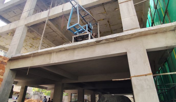 Foto 2 der Bikemap-Route "Road Number to 2-64/89"