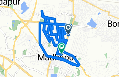 Road Number to 2-64/89