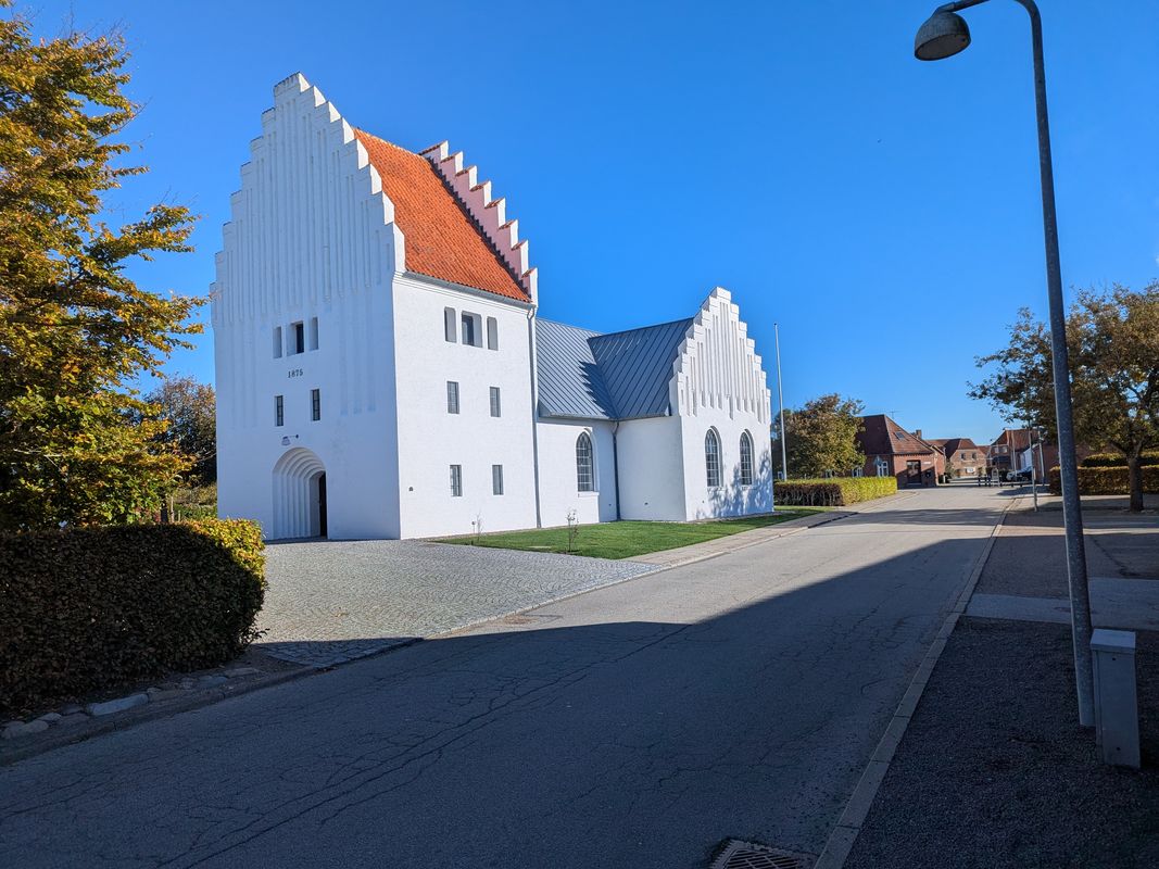 Nørhede Nissum Runde