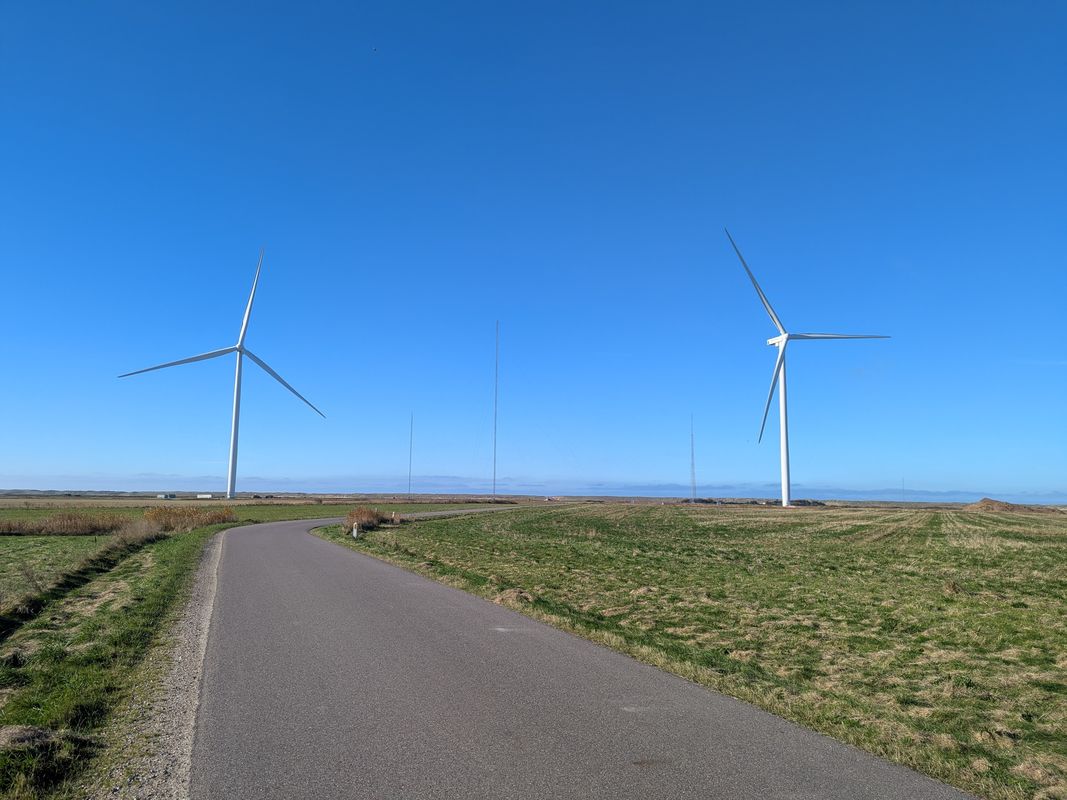 Nørhede Nissum Runde