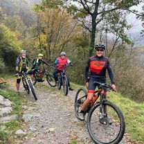 Photo 7 of the Bikemap route "Baite dei Mùch"