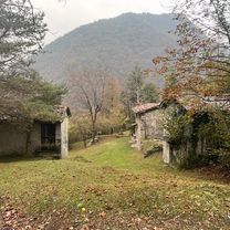 Photo 8 of the Bikemap route "Baite dei Mùch"