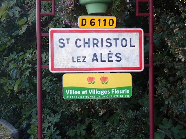 Orange to St-Christol-Lez-Arès
