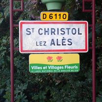 Orange to St-Christol-Lez-Arès