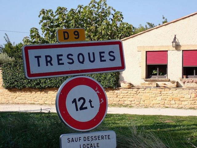 Orange to St-Christol-Lez-Arès
