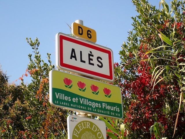 Orange to St-Christol-Lez-Arès